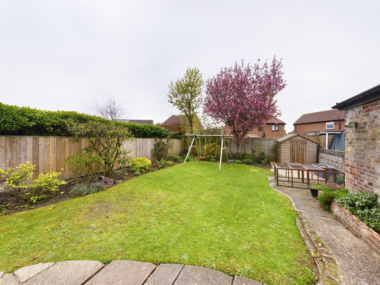 Rosebery Avenue, Bridlington Belts Estate Agents